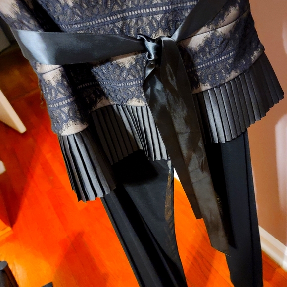 JS Collection Party Top with Tadashi pants - Picture 1 of 3